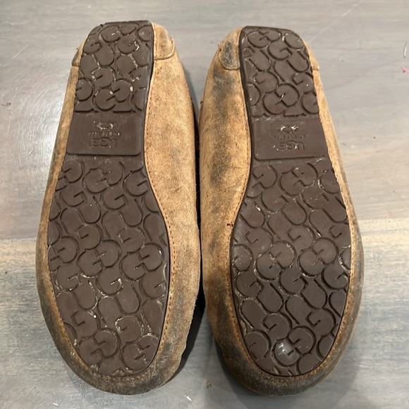 Kids Ugg slippers - Picture 3 of 3